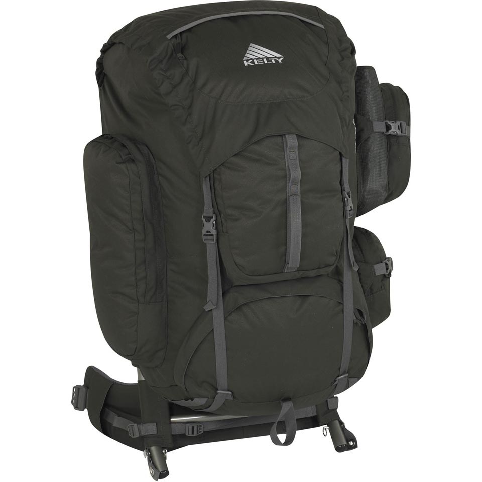 Kelty Tioga 5500 Classic External Frame Backpack