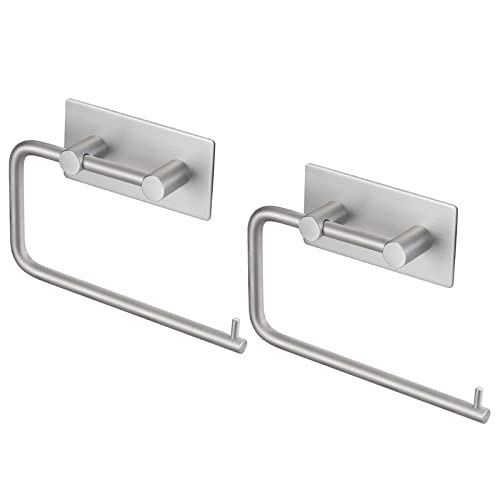 KES Self Adhesive Stainless Steel