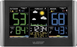 La Crosse Technology