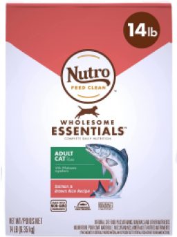 Nutro