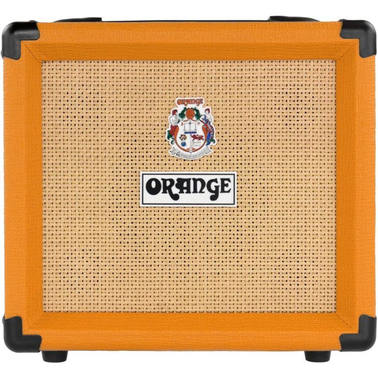 Orange Amps Crush 12 Guitar Amplifier