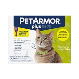 PetArmor Plus