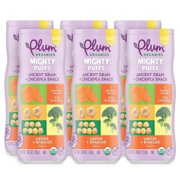 Plum Organics