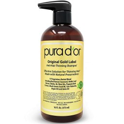 Pura D'Or