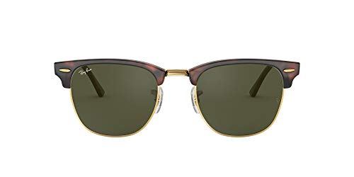 Ray-Ban Classic Clubmaster