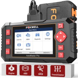Foxwell