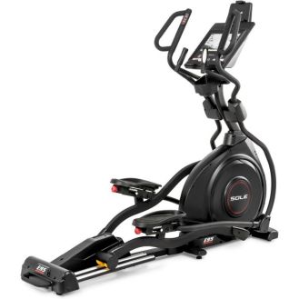 Sole E95 Elliptical Machine