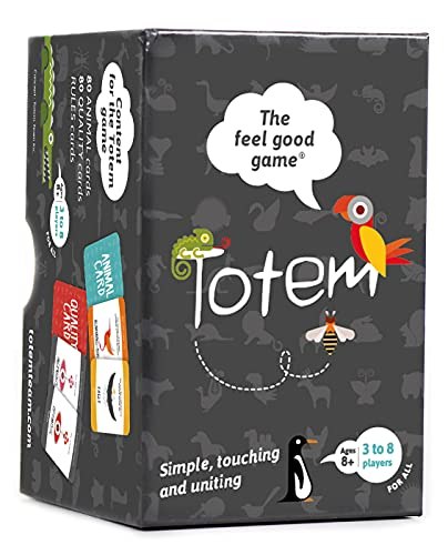 Totem The Feel Good Game
