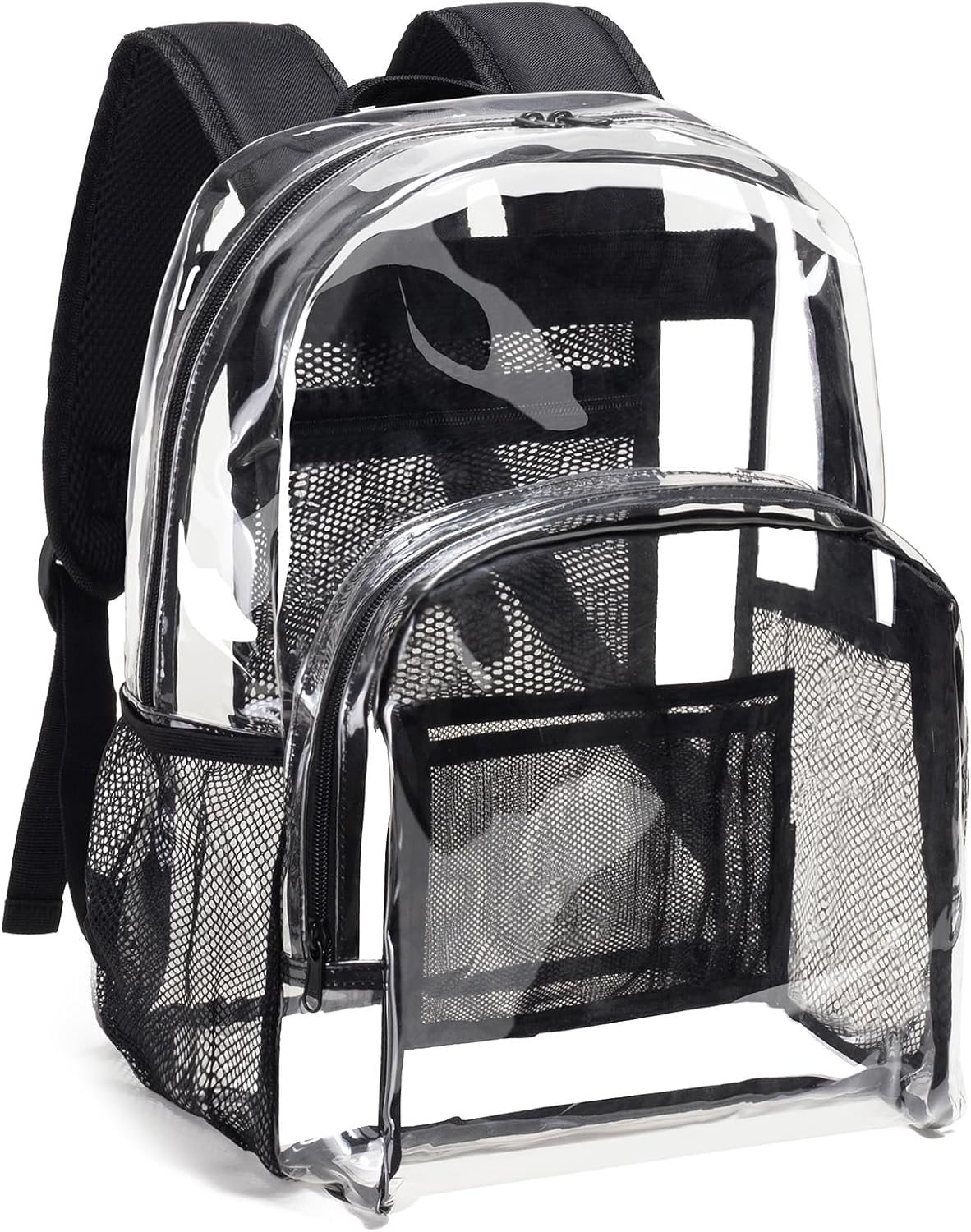 Vorspack Clear Backpack