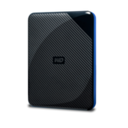 Western Digital